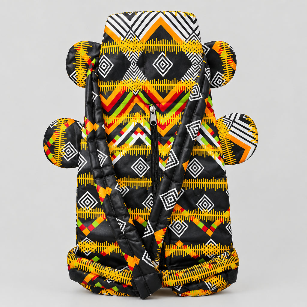 Little Kid Toddler Backpack - SisiMuj