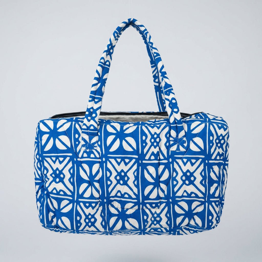 Maga Duffel Bag - Sisimuj