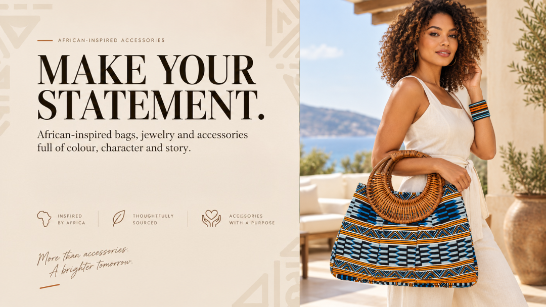 Mobile Make A Statement 2 - Sisimuj