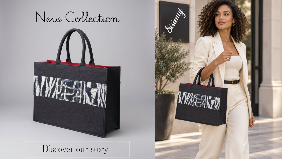 Mobile New Collection 1 - Sisimuj