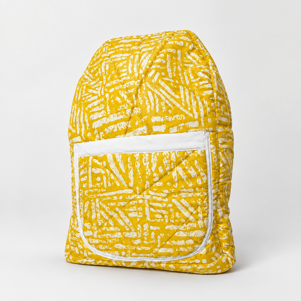 Mora Backpack - Sisimuj