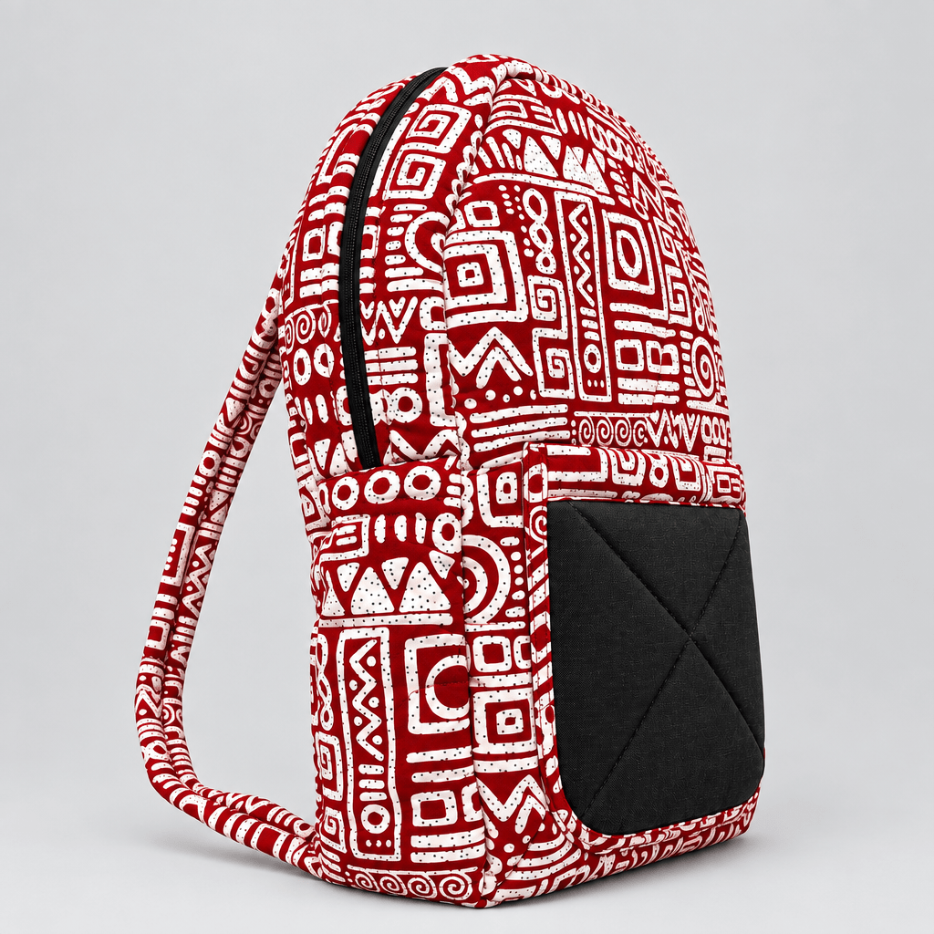 Mora Backpack - Sisimuj
