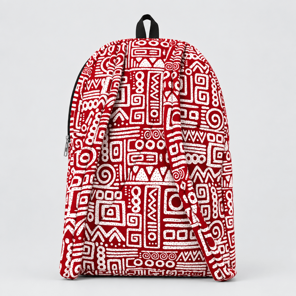 Mora Backpack - Sisimuj