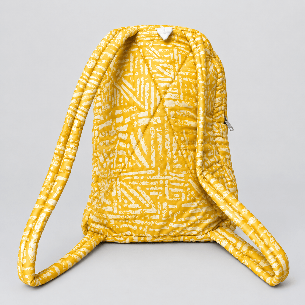 Mora Backpack - Sisimuj