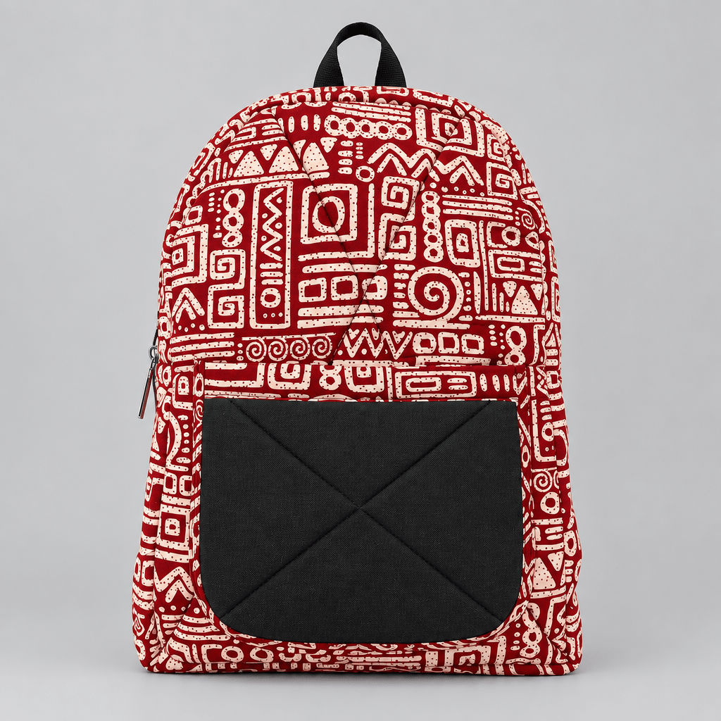 Mora Backpack - Sisimuj
