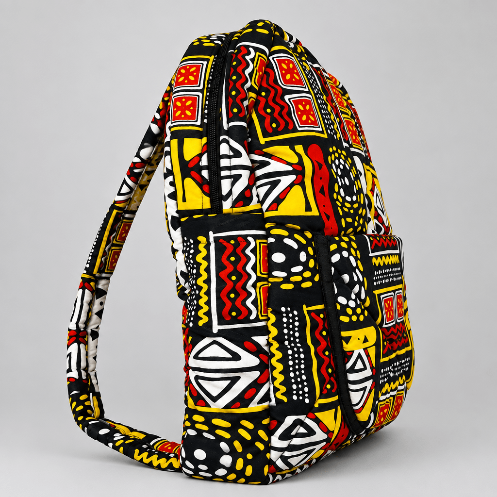 Mora Backpack - Sisimuj