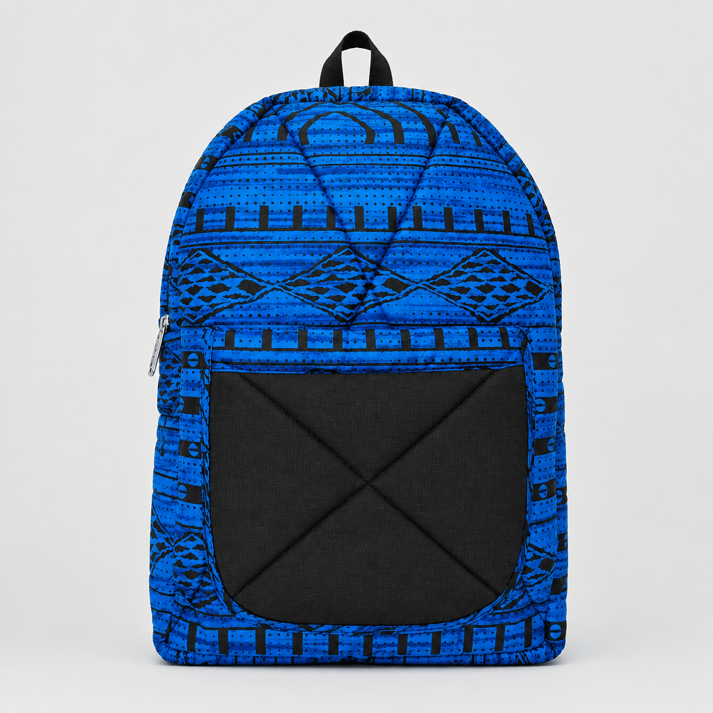 Mora Backpack - Sisimuj