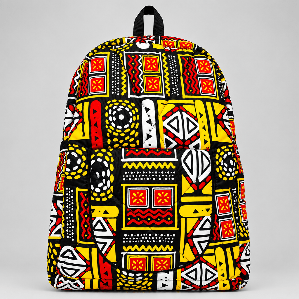 Mora Backpack - Sisimuj