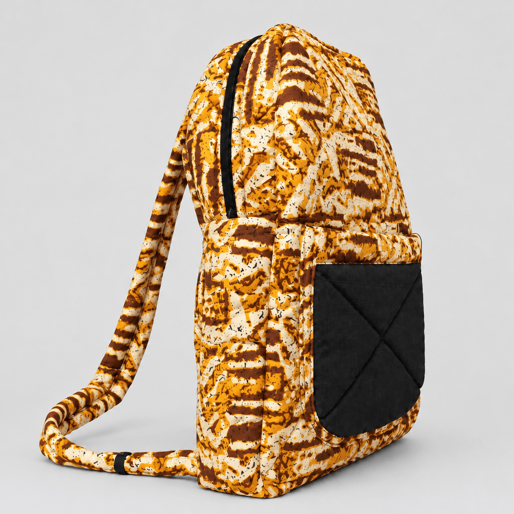 Mora Backpack - Sisimuj