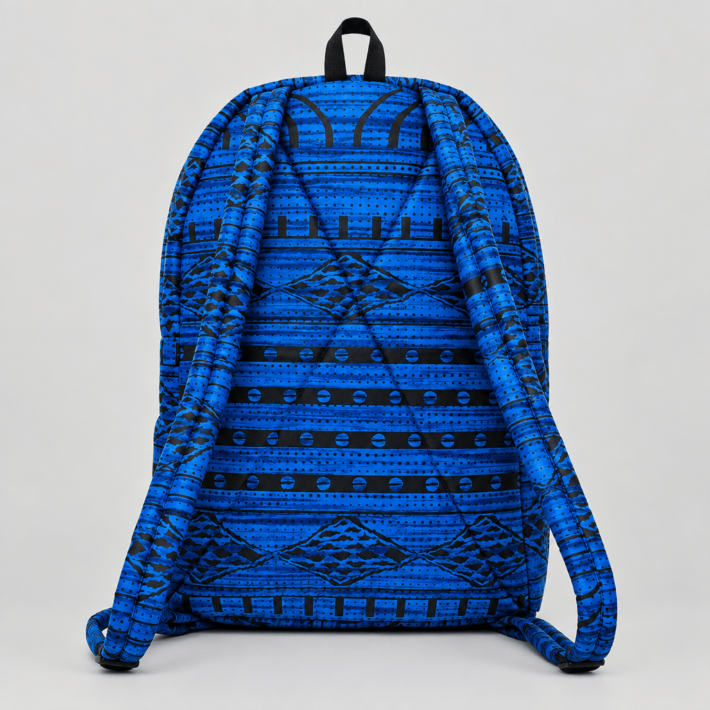 Mora Backpack - Sisimuj