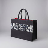 Ndop Tote Bag - SisiMuj