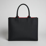 Ndop Tote Bag - SisiMuj