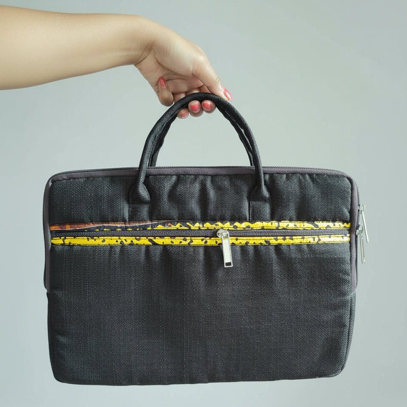 Vivi Laptop Bag - SisiMuj