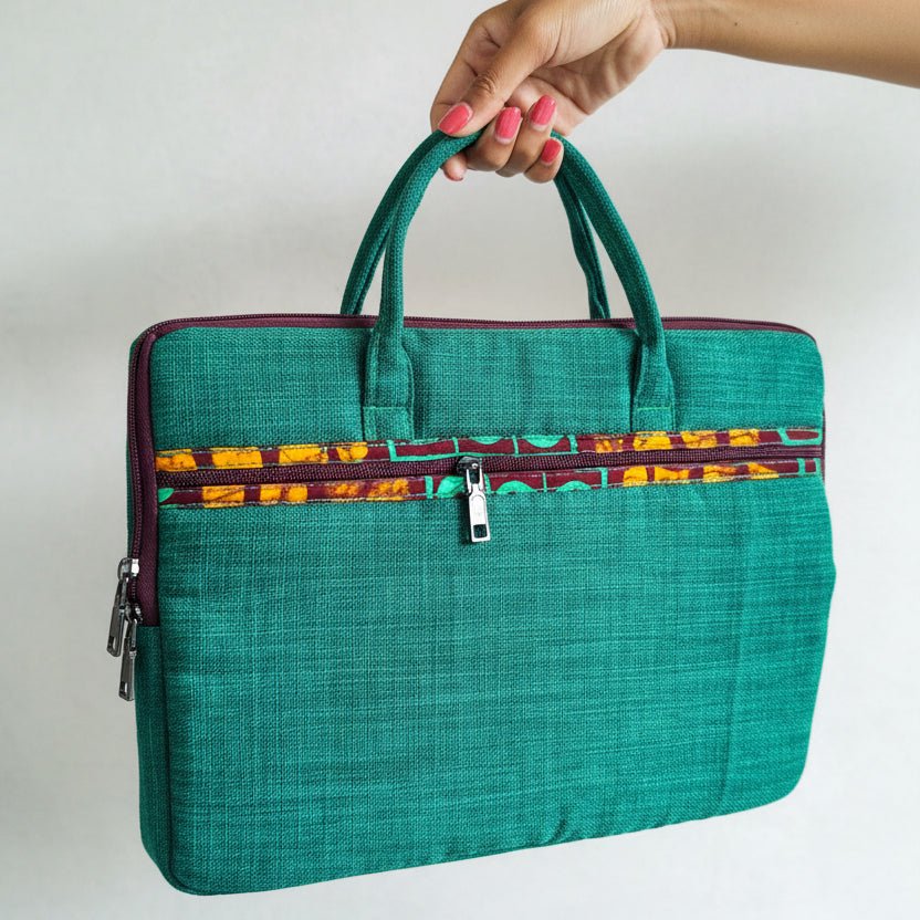 Vivi Laptop Bag - SisiMuj