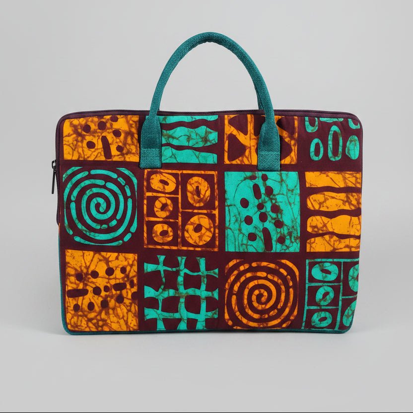 Vivi Laptop Bag - SisiMuj