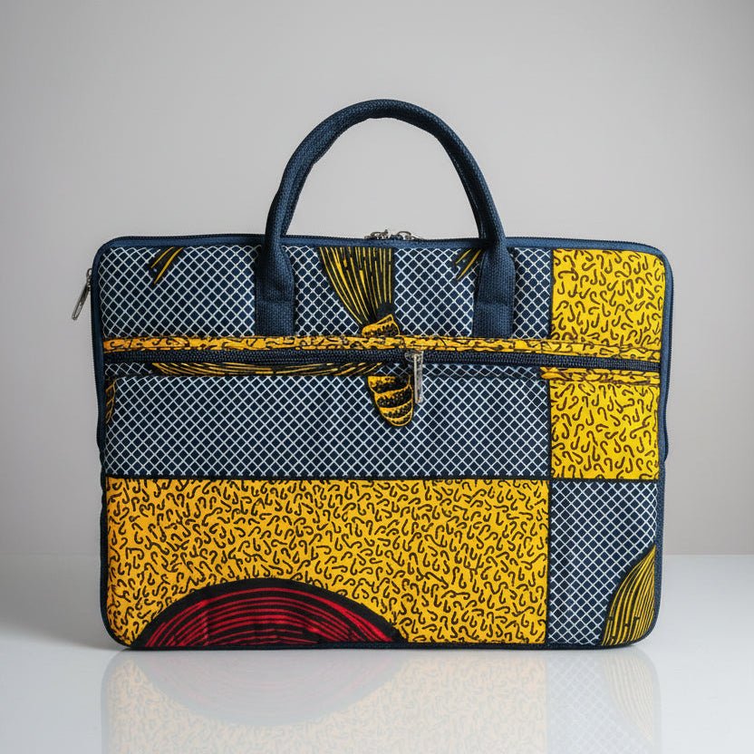 Vivi Laptop Bag - SisiMuj