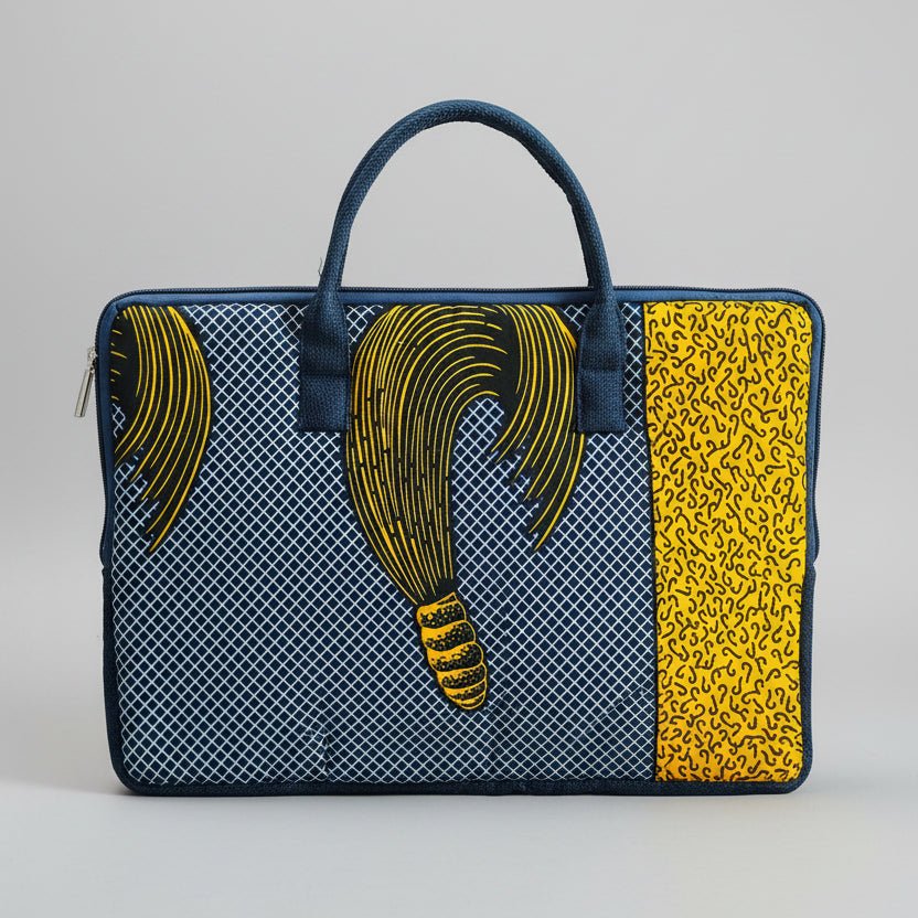 Vivi Laptop Bag - SisiMuj