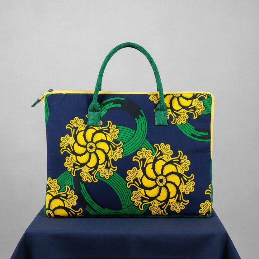 Vivi Laptop Bag - SisiMuj