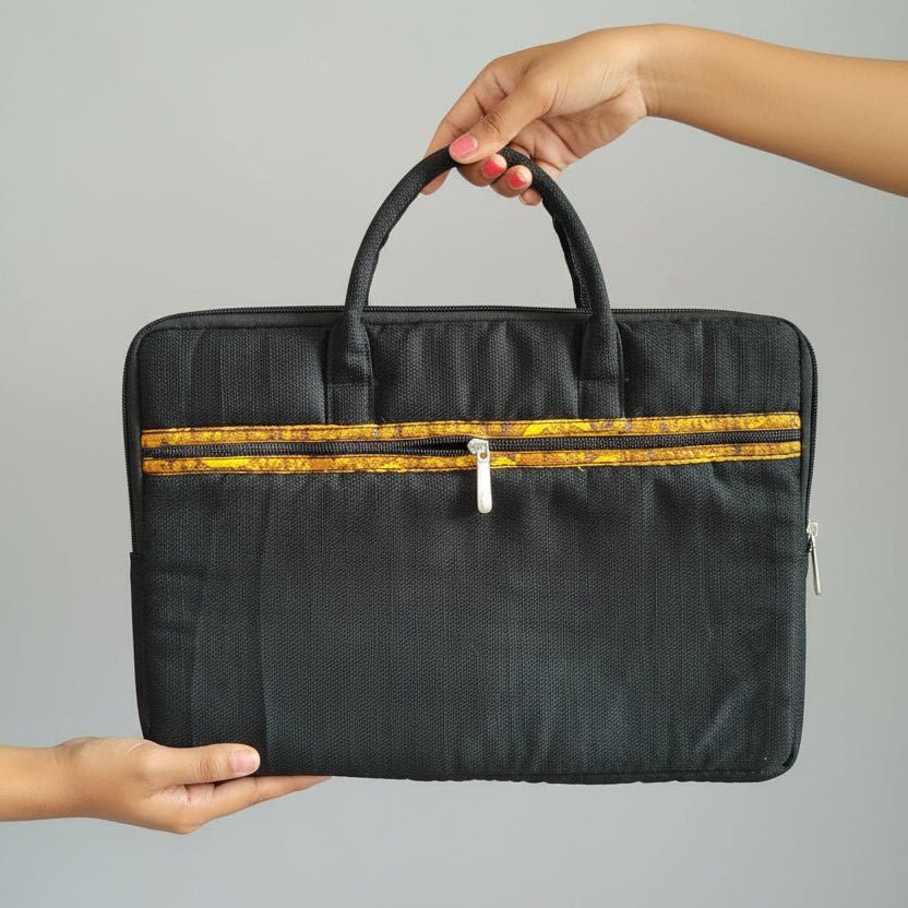 Vivi Laptop Bag - SisiMuj