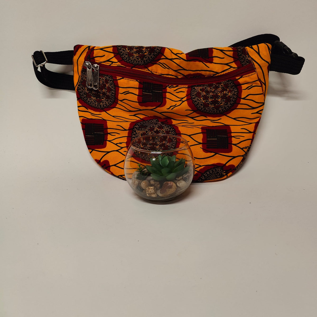 Vivi Style Fanny Bag - SisiMuj