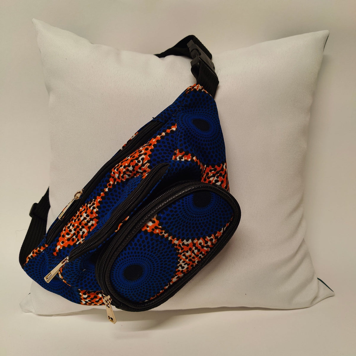 Vivi Style Waist Bag - SisiMuj