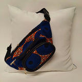 Vivi Style Waist Bag - SisiMuj