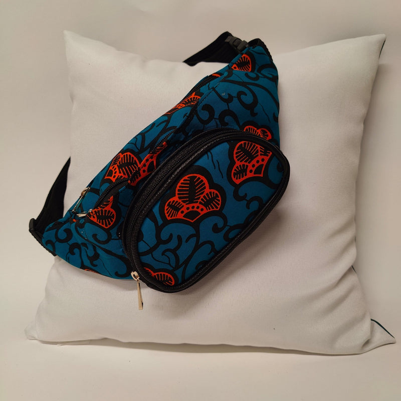 Vivi Style Waist Bag - SisiMuj