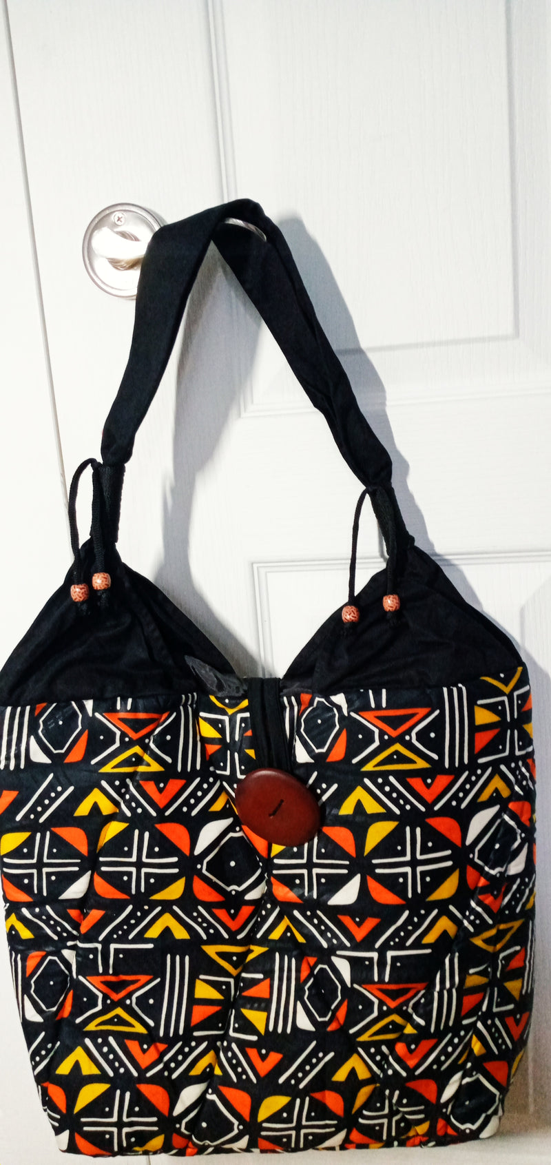 Shop all our unique styles from handbags, wallets, clutches, crossbodies, purses, totes, backpacks, pouches, shopping bags, waist bags. laptop bags and more. Handcrafted. Ankara. Wax. Raffia.