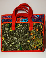 Shop all our unique styles from handbags, wallets, clutches, crossbodies, purses, totes, backpacks, pouches, shopping bags, waist bags. laptop bags and more. Handcrafted. Ankara. Wax. Raffia.