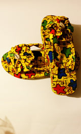 Shop our unique selection of Flip-Flops - Sandals from a great selection at our online store. Ankara. Wax. Cowrie.