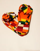 Shop our unique selection of Flip-Flops - Sandals from a great selection at our online store. Ankara. Wax. Cowrie.