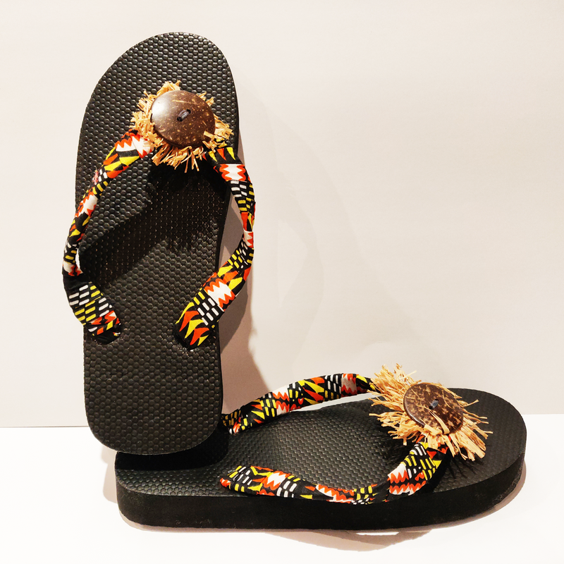 Galim Flip Flops