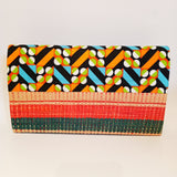 Shop all our unique styles from handbags, wallets, clutches, crossbodies, purses, totes, backpacks, pouches, shopping bags, waist bags. laptop bags and more. Handcrafted. Ankara. Wax. Raffia.