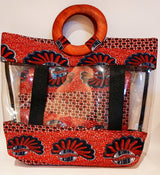 Shop all our unique styles from handbags, wallets, clutches, crossbodies, purses, totes, backpacks, pouches, shopping bags, waist bags. laptop bags and more. Handcrafted. Ankara. Wax. Raffia.