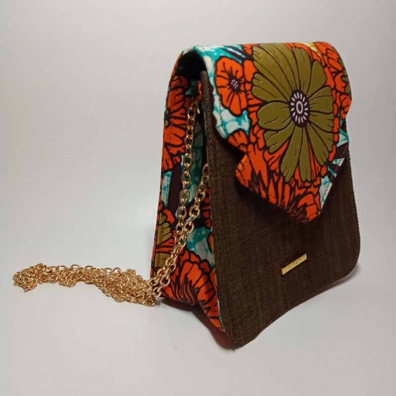 Shop all our unique styles from handbags, wallets, clutches, crossbodies, purses, totes, backpacks, pouches, shopping bags, waist bags. laptop bags and more. Handcrafted. Ankara. Wax. Raffia.