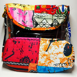 Shop all our unique styles from handbags, wallets, clutches, crossbodies, purses, totes, backpacks, pouches, shopping bags, waist bags. laptop bags and more. Handcrafted. Ankara. Wax. Raffia.