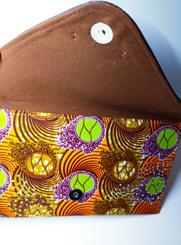 Shop all our unique styles from handbags, wallets, clutches, crossbodies, purses, totes, backpacks, pouches, shopping bags, waist bags. laptop bags and more. Handcrafted. Ankara. Wax. Raffia.