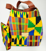 Shop all our unique styles from handbags, wallets, clutches, crossbodies, purses, totes, backpacks, pouches, shopping bags, waist bags. laptop bags and more. Handcrafted. Ankara. Wax. Raffia.