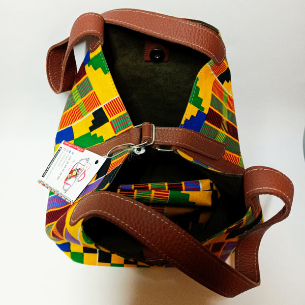 Shop all our unique styles from handbags, wallets, clutches, crossbodies, purses, totes, backpacks, pouches, shopping bags, waist bags. laptop bags and more. Handcrafted. Ankara. Wax. Raffia.