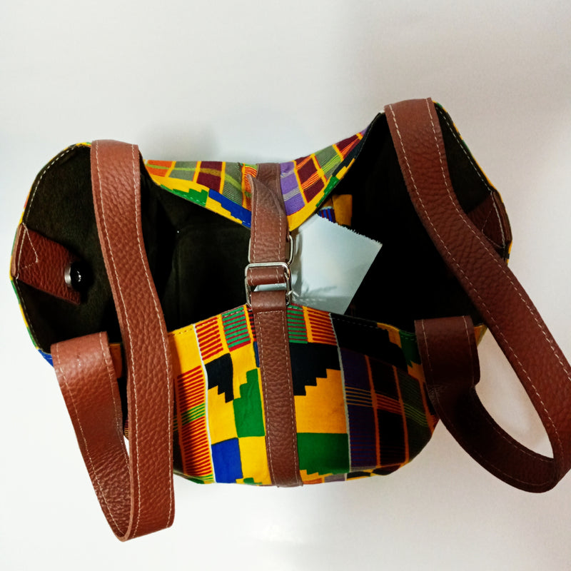 Shop all our unique styles from handbags, wallets, clutches, crossbodies, purses, totes, backpacks, pouches, shopping bags, waist bags. laptop bags and more. Handcrafted. Ankara. Wax. Raffia.