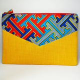 Shop all our unique styles from handbags, wallets, clutches, crossbodies, purses, totes, backpacks, pouches, shopping bags, waist bags. laptop bags and more. Handcrafted. Ankara. Wax. Raffia.