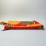 Shop all our unique styles from handbags, wallets, clutches, crossbodies, purses, totes, backpacks, pouches, shopping bags, waist bags. laptop bags and more. Handcrafted. Ankara. Wax. Raffia.