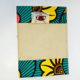 Shop our unique passport covers to keep your documents safe when you travel. Passport holder. Travel wallet.