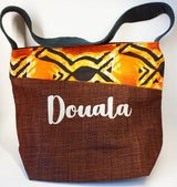 Shop all our unique styles from handbags, wallets, clutches, crossbodies, purses, totes, backpacks, pouches, shopping bags, waist bags. laptop bags and more. Handcrafted. Ankara. Wax. Raffia.