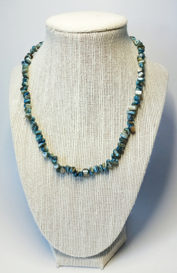 Explore our range of unique handcrafted necklaces. Find the perfect necklace to suit your style and express yourself, or gift to a loved one. Beaded necklace. Ankara necklace. Semi-precious necklace. Gemstone necklace.