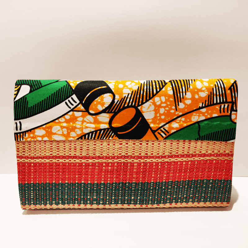 Shop all our unique styles from handbags, wallets, clutches, crossbodies, purses, totes, backpacks, pouches, shopping bags, waist bags. laptop bags and more. Handcrafted. Ankara. Wax. Raffia.