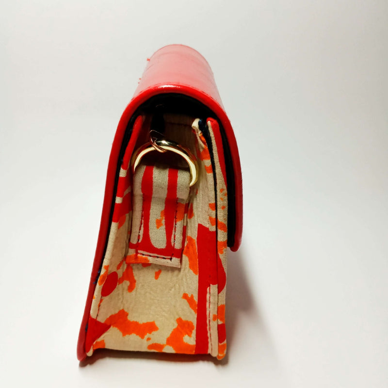 Angel Mini Clutch Bag - SisiMuj