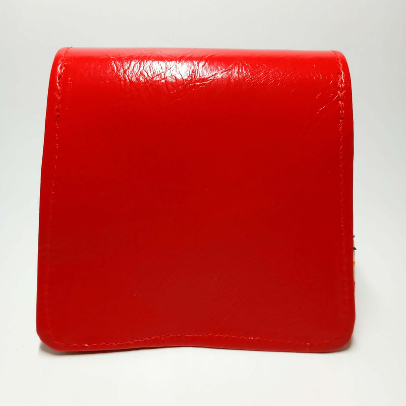 Angel Mini Clutch Bag - SisiMuj