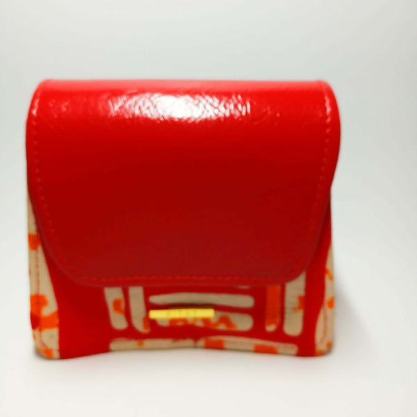 Angel Mini Clutch Bag - SisiMuj