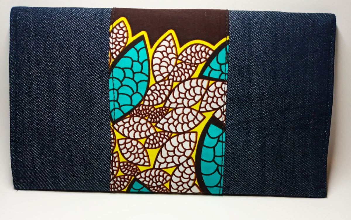 Atika Signature Purse - SisiMuj